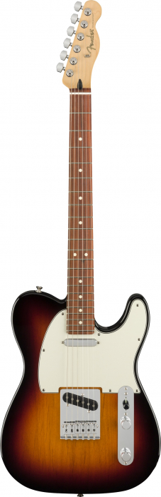 Fender Player Telecaster PF 3TS electric guitar