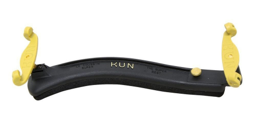 Kun (434535) shoulder rest super viola