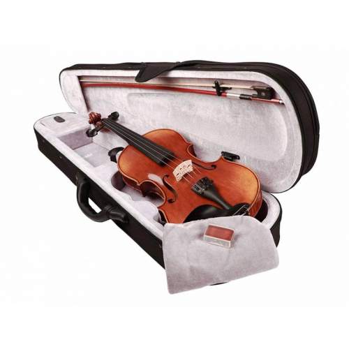 Rudolph RV-1044 4/4 violin outfit
