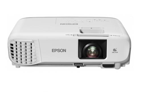 Epson EB-E20 projector
