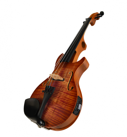 M Strings JTXDS-2047 electric violin