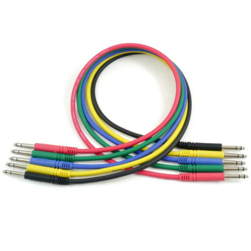 Mogami PJM-12 cable patch bantam 30cm