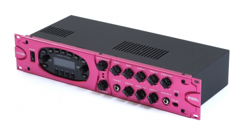 Line6 POD XT PRO guitar processor