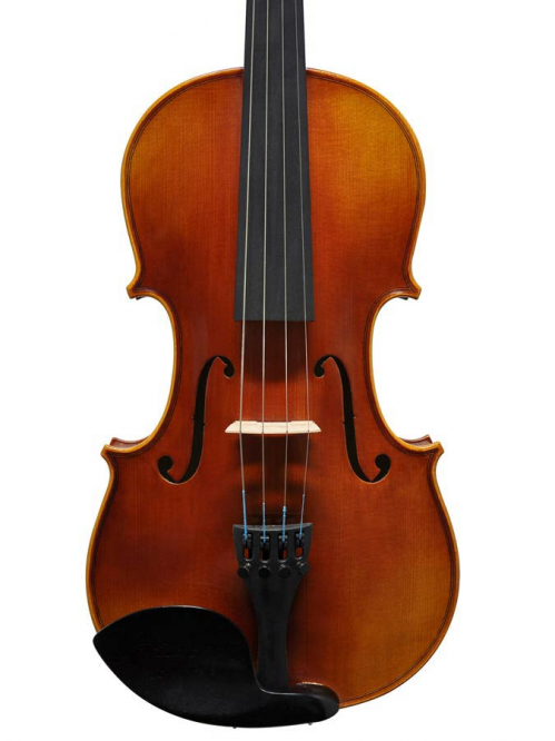 Scott Cao STV150 violin 4/4 with case and bow