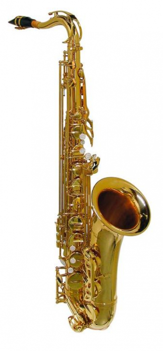 Stewart Ellis SE-720-L Tenor Saxophone with bag