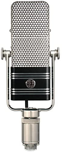 AEA R44C Ribbon Microphone