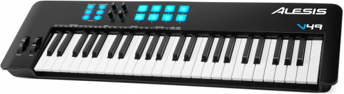 Alesis V49 MKII USB/MIDI keyboard controller