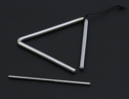Dadi TA06 triangle