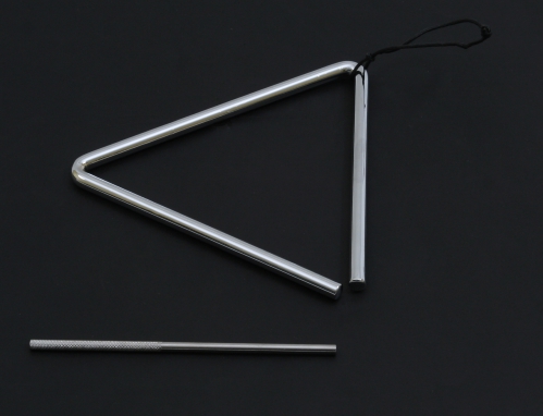Dadi TA07 triangle