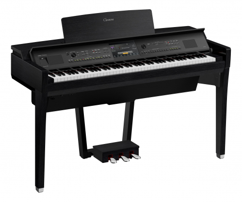 Yamaha CVP 809 B  digital piano