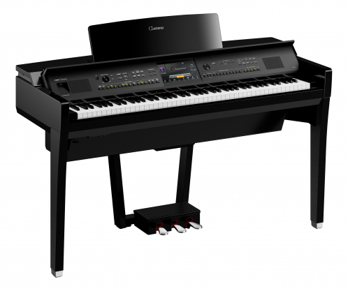 Yamaha CVP 809 PE digital piano