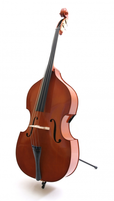 Hoffmann MB-44 PY double bass 4/4