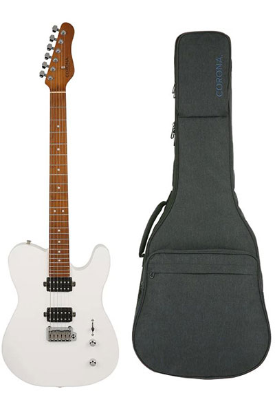 Corona Modern Plus T-OWT electric guitar