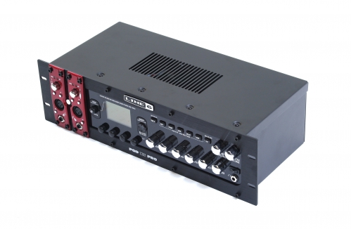 Line6 POD X3 PRO guitar processor