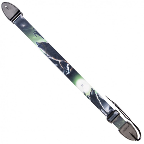 Canto WM130 guitar strap