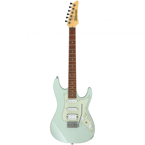 Ibanez AZES40-MGR Mint Green electric guitar