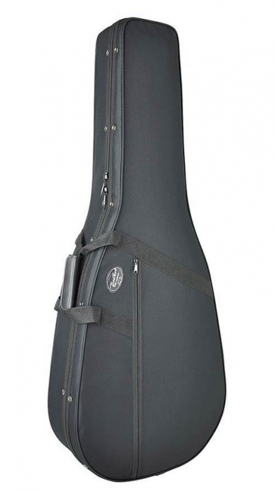 Boston CCL 250 case for classic guitar