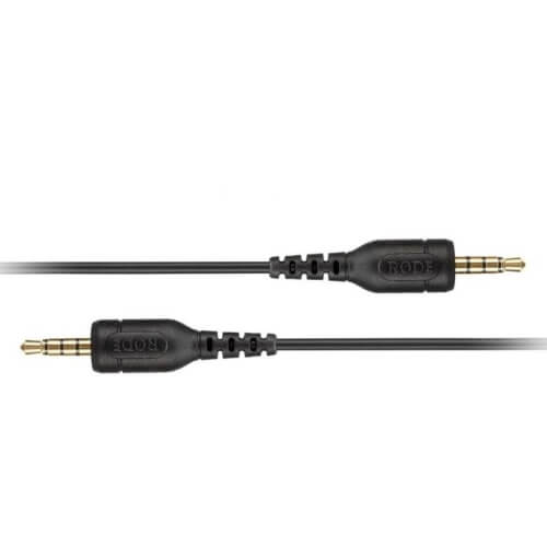 Rode SC9 TRRS-TRRS 3.5 mm cable