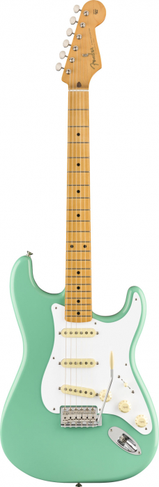 Fender Vintera 50s Stratocaster MN SFMG electric guitar