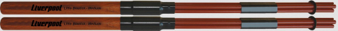 Liverpool BS150 Little Blastick Medium Rods drum rods