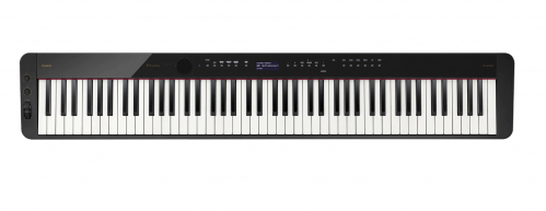 Casio PX-S3100 BK Digital Piano, black