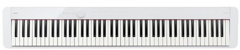 Casio PX-S1100 WE digital piano, white