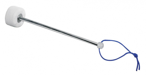  Hayman PA-236 concert bass drum mallet