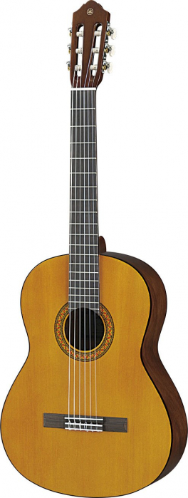 Yamaha C 40 M classical guitar
