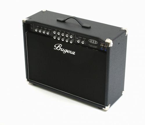 Bugera 333-212 guitar amplifier 120W