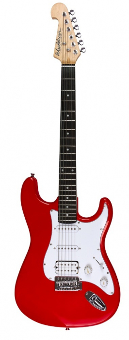 Washburn WS 300 H (R) electric guitar