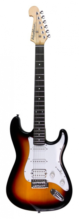 Washburn WS 300 H (TS) electric guitar