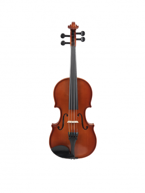 Strunal Verona Violin 150A mod. Stradivari - violin size 1/8