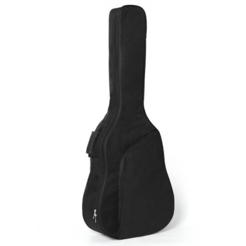 Jeremi GB-06L-36 3/4 classical guitar gigbag, black