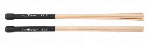 Pellwood RX9 drumsticks