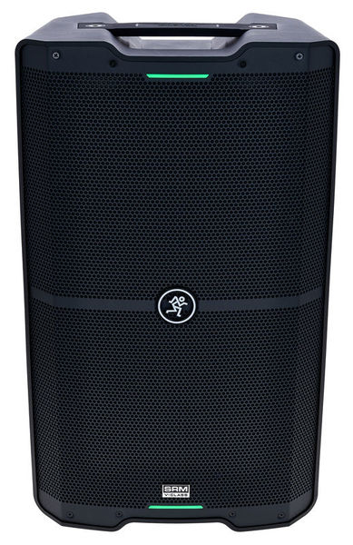 Mackie SRM 212 V-Class, Active Full-Range Speaker with Bluetooth