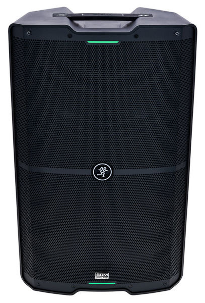 Mackie SRM 215 V-Class,  Active Broadband Speaker with Bluetooth