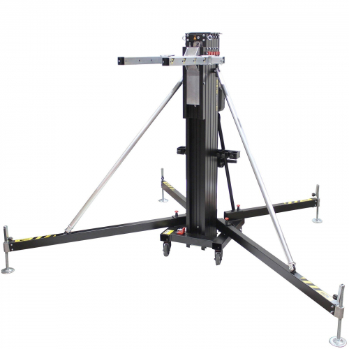 Fantek FT6033  - Front Load Truss Lifting Tower, up to 330kg/ 6m