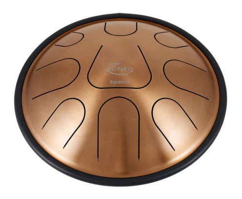 Zenko Equinox Standard Tonque Drum