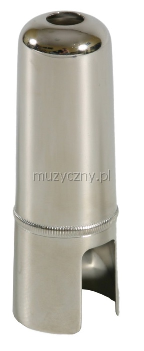 K&M 491.851 baritone saxophone mouthpiece cap