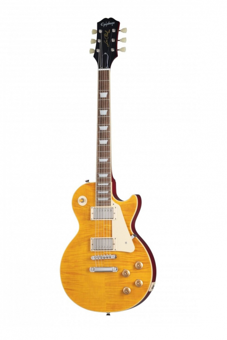 Epiphone Joe Bonamassa ″Lazarus″ 1959 Les Paul Standard electric guitar