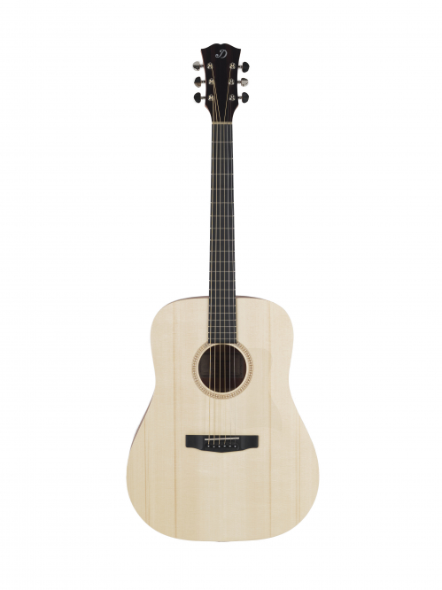Dowina Chianti  D-ds acoustic guitar
