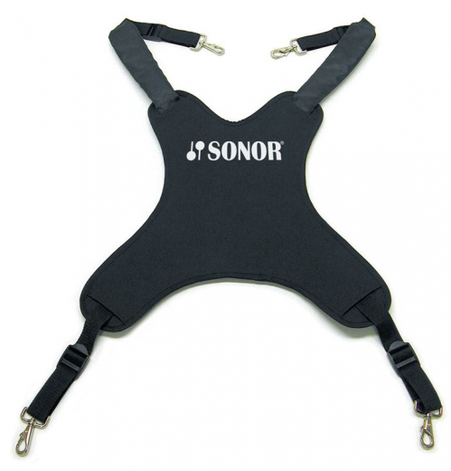 Sonor PG 6560 Power Carrying Sling Sonor PG 6560 Power Carrying Sling