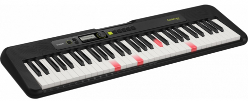 Casio LK S250 keyboard