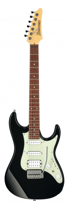 Ibanez AZES40-BK Black electric guitar