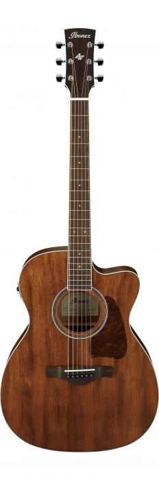 Ibanez AC340CE-OPN electric acoustic guitar