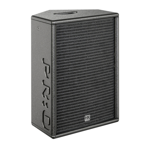HKA-PR:O110-XD2 Aktive 10″/1″ full-range speaker