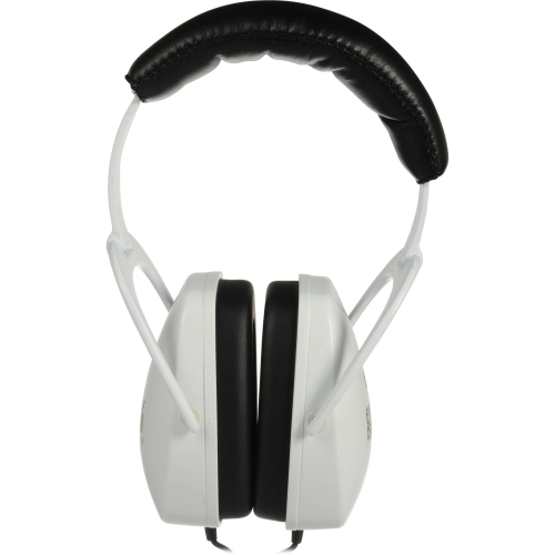 Extreme Isolation (32 Ohm) EX-29W PLUS, closed headphones, white