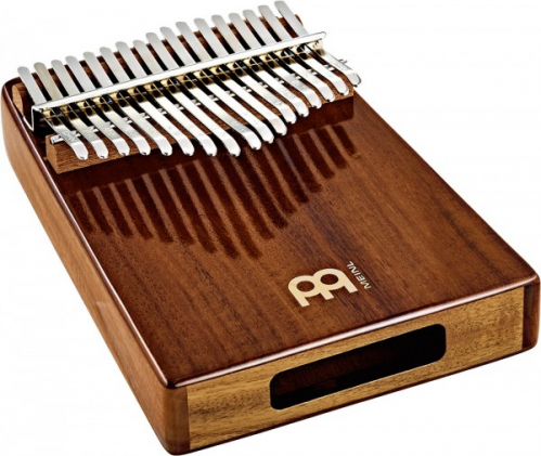 MEINL Sonic Energy KL1705H  Wah-Wah Kalimba, 17 notes, acacia 