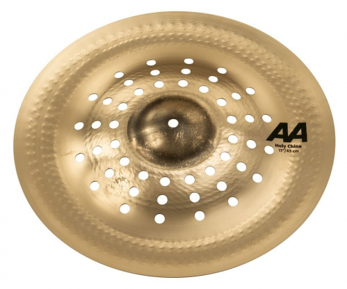 Sabian 17″ AA Holy China 21716CS 