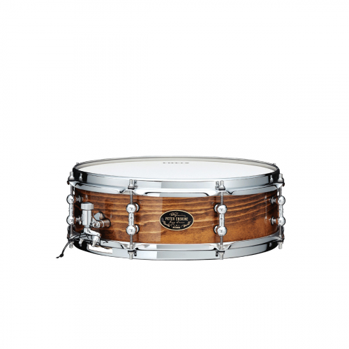 Tama PE1445 Peter Erskine Signature 14x4.5″  Spruce/Maple Shell 